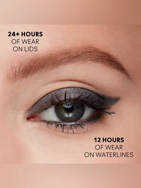 MAC Colour Excess Gel Eyeliner in Glide or Die - Picture 3 of 7